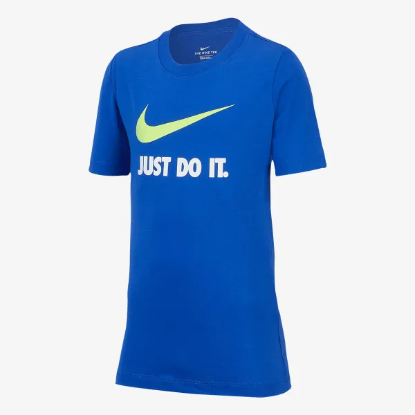Nike T-shirt NIKE dječja t-shirt B NSW TEE JDI SWOOSH 