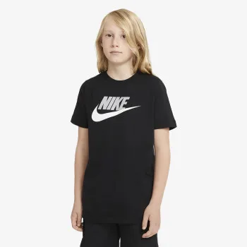 NIKE T-SHIRT SPORTSWEAR FUTURA ICON 