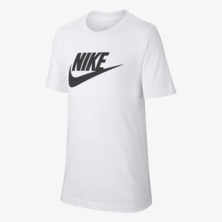 Nike T-shirt B NSW TEE FUTURA ICON TD 