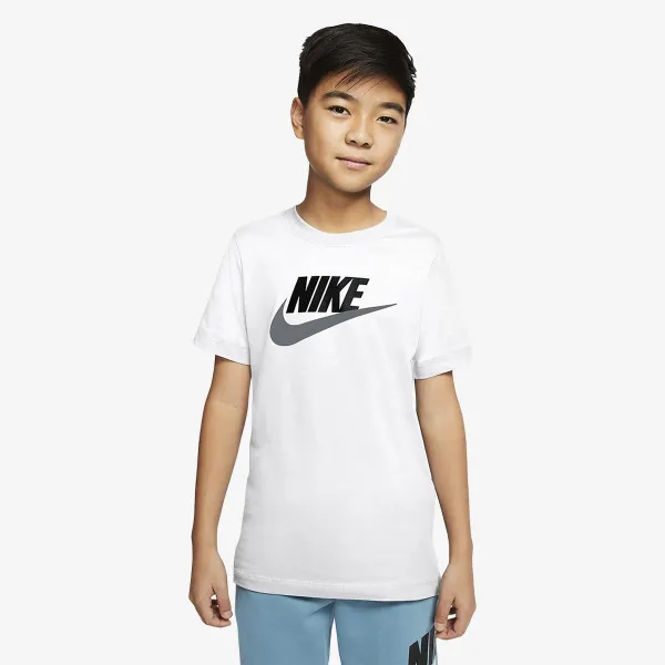 Nike T-shirt B NSW TEE FUTURA ICON TD 