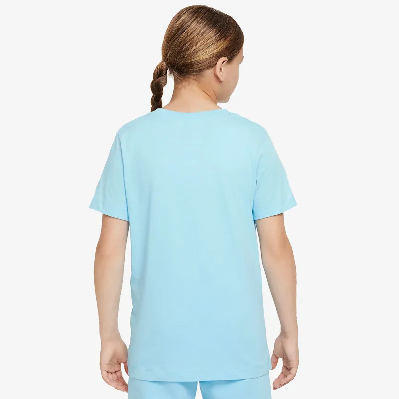 Nike K NSW TEE FUTURA ICON TD