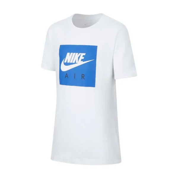 Nike T-shirt B NSW TEE NIKE AIR BOX 
