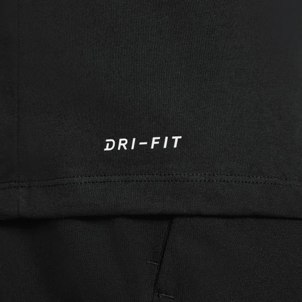 Nike M NK DF TEE DFC CREW SOLID 