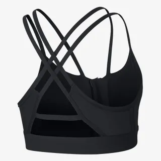 Nike SRF SPRT INDY ZIP BRA 