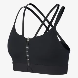 Nike SRF SPRT INDY ZIP BRA 