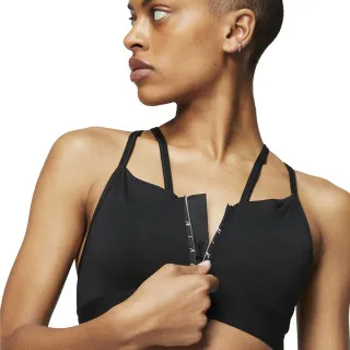 Nike SRF SPRT INDY ZIP BRA 