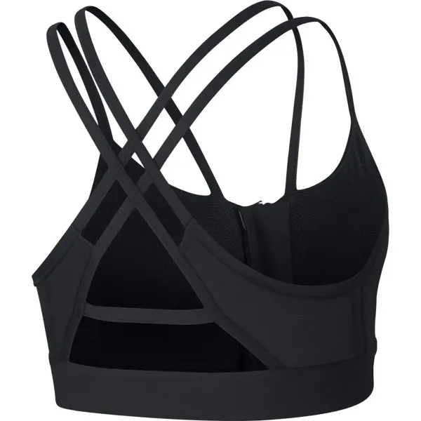 Nike SRF SPRT INDY ZIP BRA 
