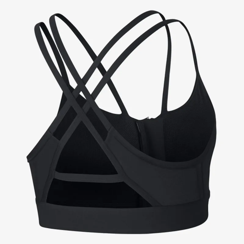 Nike SRF SPRT INDY ZIP BRA 