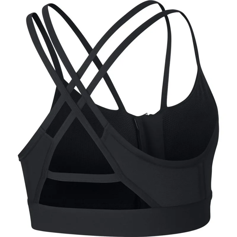 Nike SRF SPRT INDY ZIP BRA 