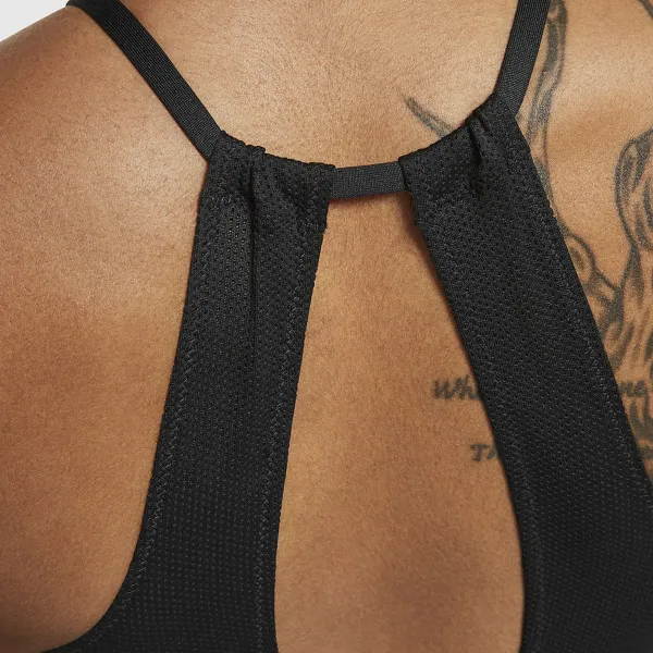 Nike INDY LATTICE BRA 