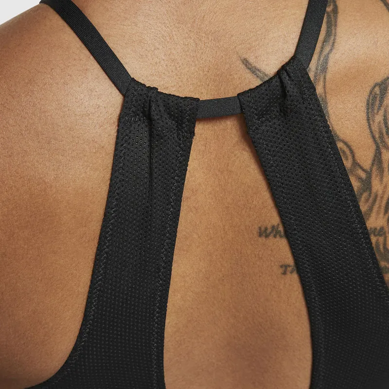 Nike INDY LATTICE BRA 