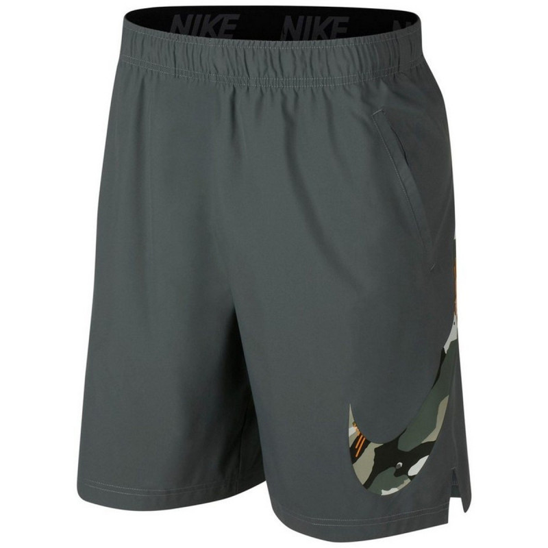 m nk flx short woven 2.0