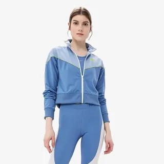 Nike W NSW HRTG TRACK JKT PK 