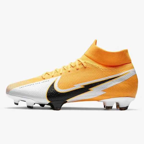 Nike Kopačke SUPERFLY 7 PRO FG 