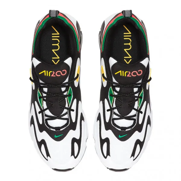 Nike NIKE AIR MAX 200 BG 
