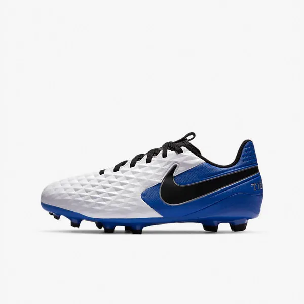 Nike Kopačke JR LEGEND 8 ACADEMY FG/MG 