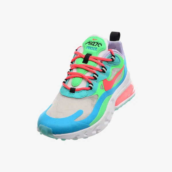 Nike Tenisice W AIR MAX 270 REACT 