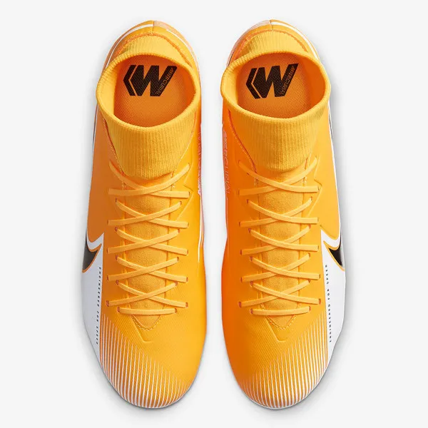 Nike SUPERFLY 7 ACADEMY FG/MG 