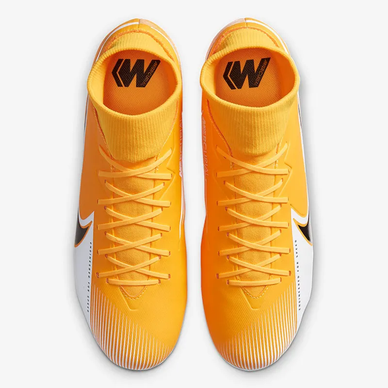 Nike SUPERFLY 7 ACADEMY FG/MG 