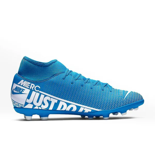 Nike Kopačke SUPERFLY 7 CLUB FG/MG 