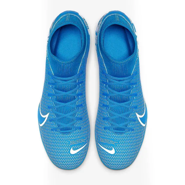 Nike Kopačke NIKE kopačke SUPERFLY 7 CLUB FG/MG 