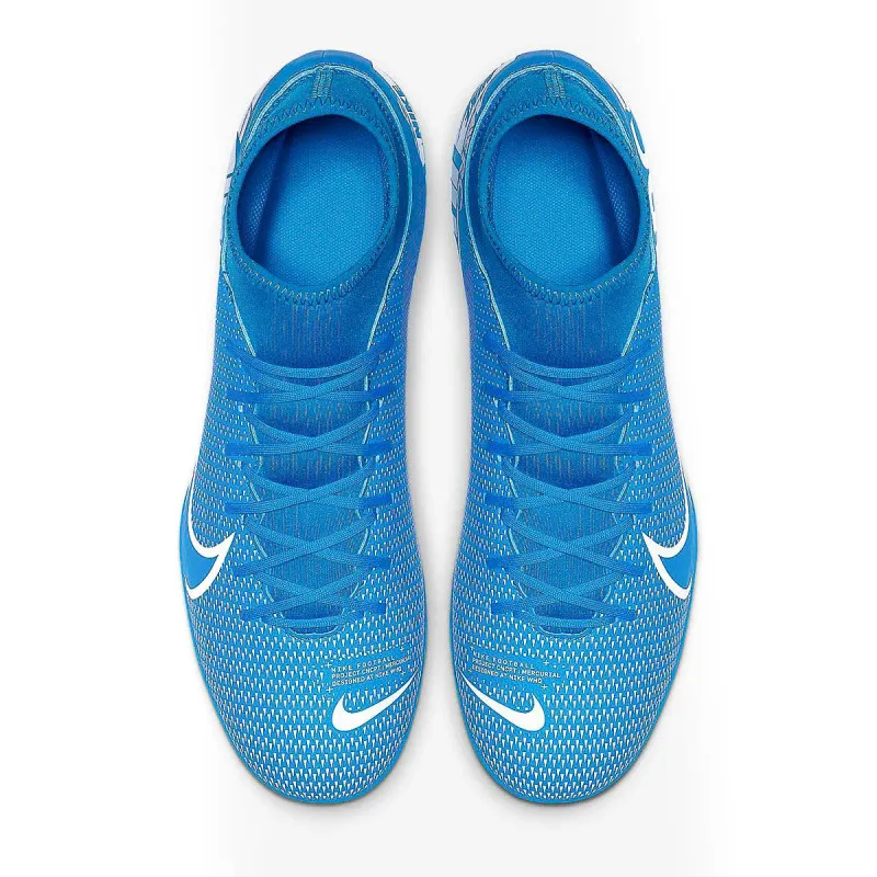 Nike SUPERFLY 7 CLUB FG/MG 