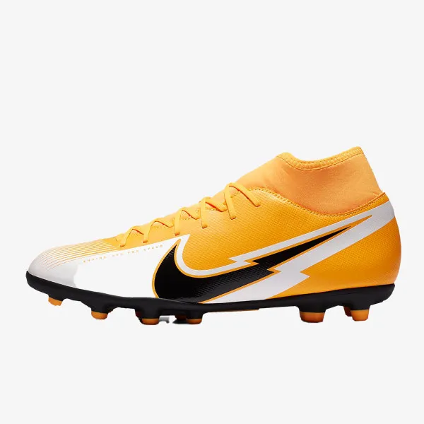 Nike Kopačke SUPERFLY 7 CLUB FG/MG 