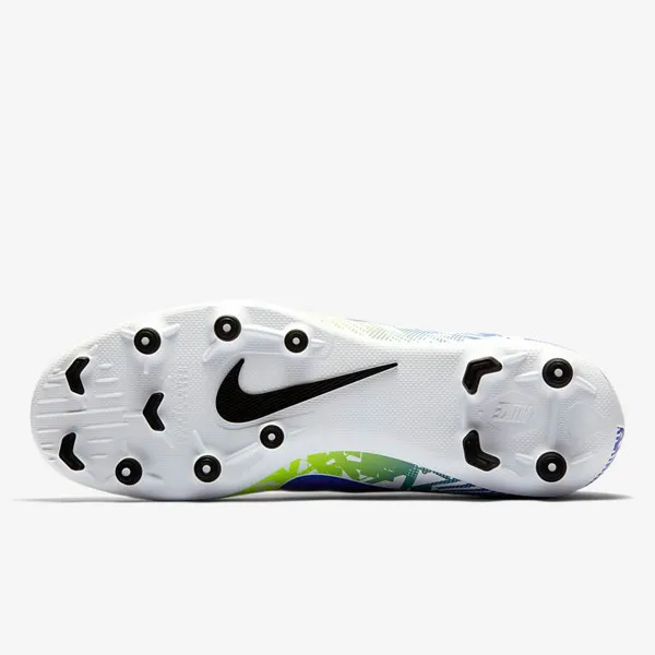 Nike Kopačke VAPOR 13 CLUB NJR FG/MG 