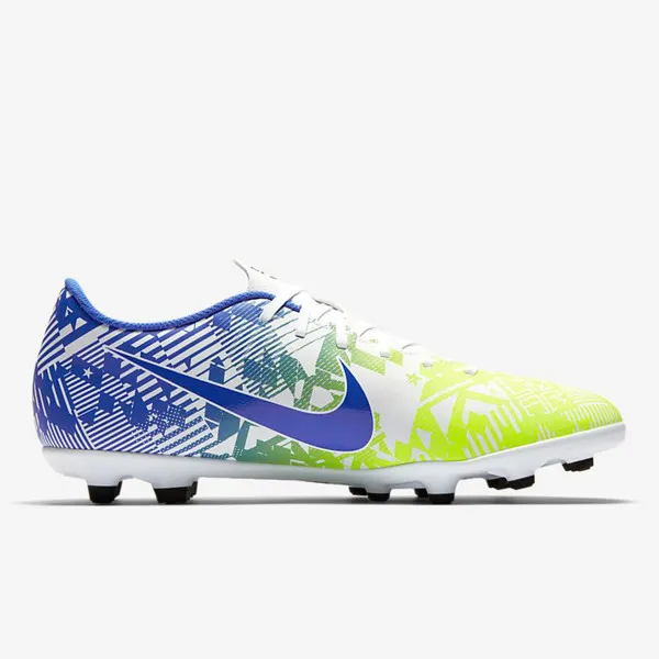 Nike Kopačke VAPOR 13 CLUB NJR FG/MG 