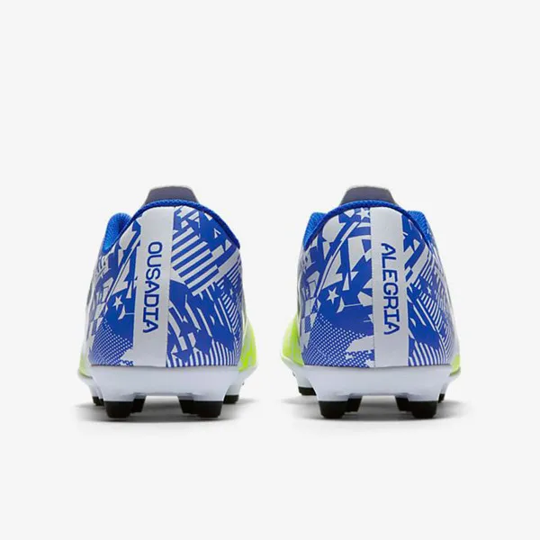 Nike Kopačke VAPOR 13 CLUB NJR FG/MG 