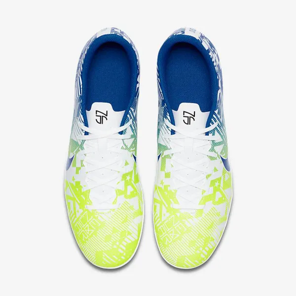 Nike Kopačke VAPOR 13 CLUB NJR FG/MG 