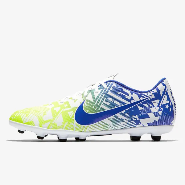 Nike Kopačke VAPOR 13 CLUB NJR FG/MG 