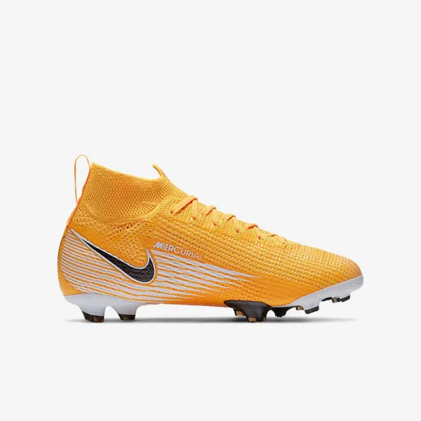 Nike Kopačke JR SUPERFLY 7 ELITE FG 