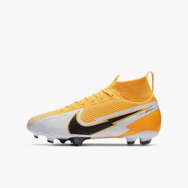 Nike Kopačke JR SUPERFLY 7 ELITE FG 