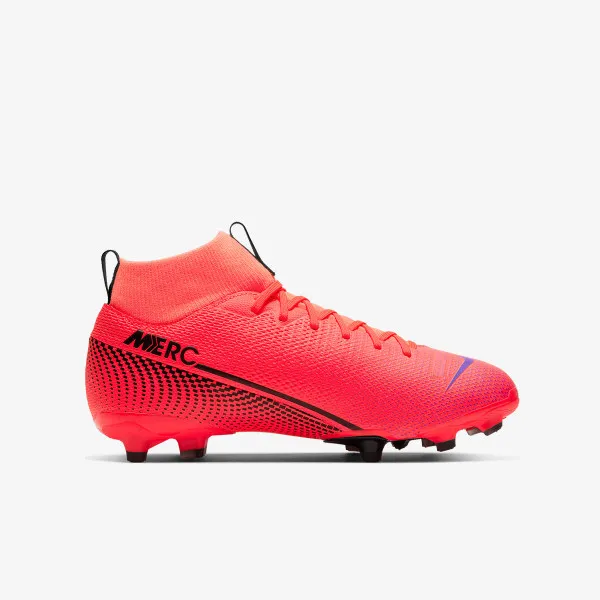 Nike Kopačke JR SUPERFLY 7 ACADEMY FG/MG 