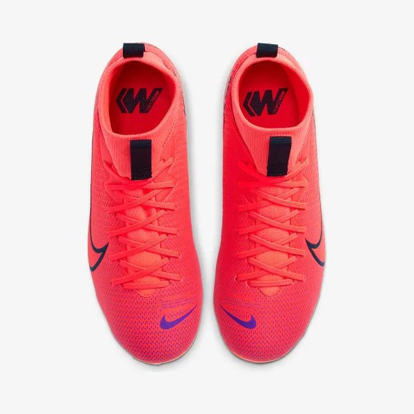 Nike Kopačke JR SUPERFLY 7 ACADEMY FG/MG 