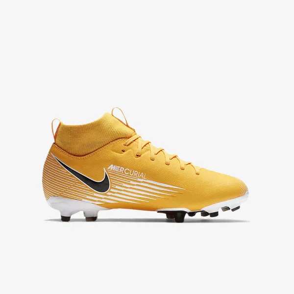 Nike Kopačke JR SUPERFLY 7 ACADEMY FG/MG 