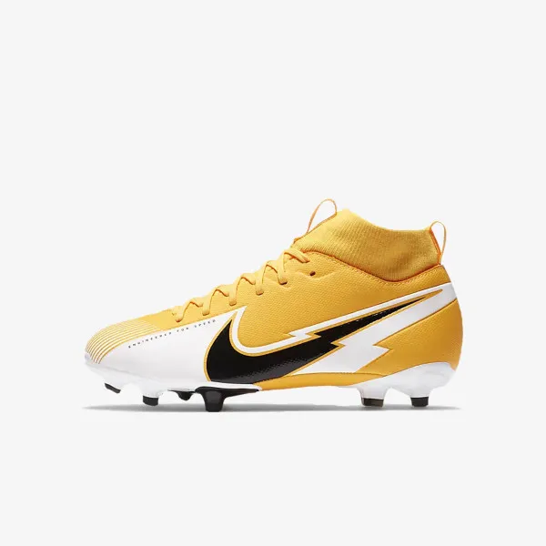 Nike Kopačke JR SUPERFLY 7 ACADEMY FG/MG 