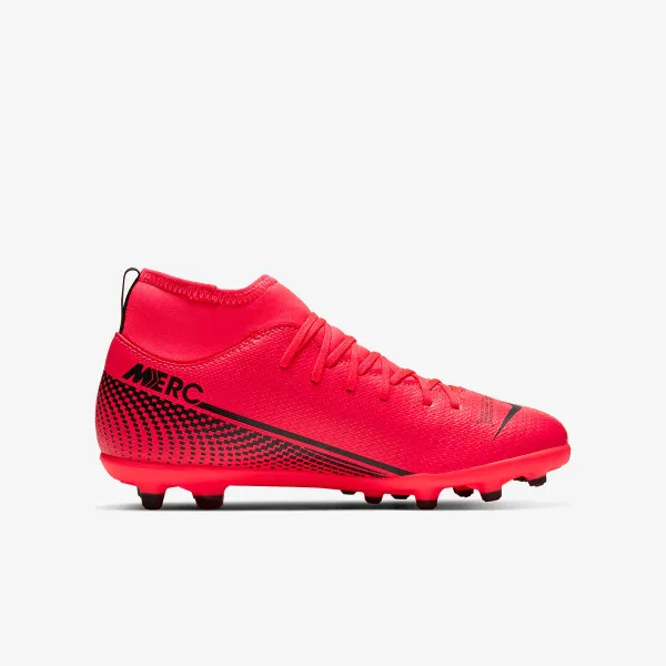 Nike Kopačke JR SUPERFLY 7 CLUB FG/MG 