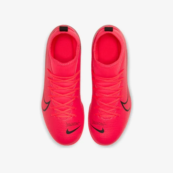 Nike Kopačke JR SUPERFLY 7 CLUB FG/MG 