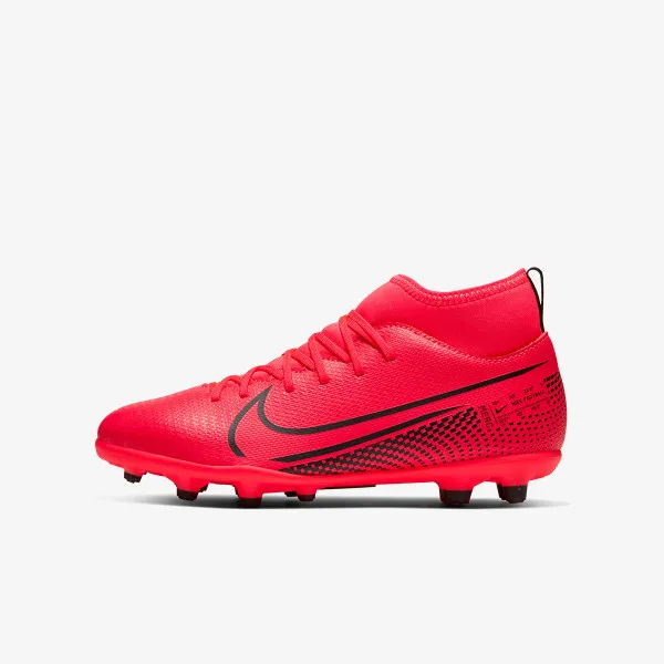 Nike Kopačke JR SUPERFLY 7 CLUB FG/MG 