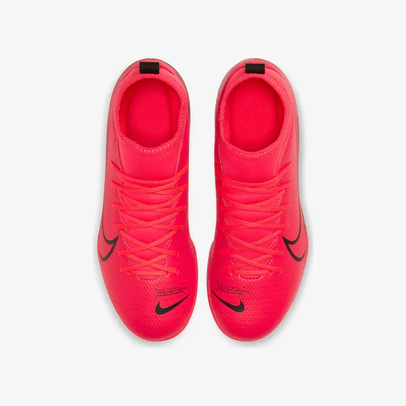 Nike JR SUPERFLY 7 CLUB FG/MG 
