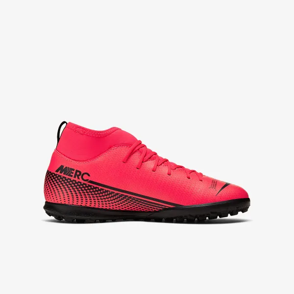 Nike Tenisice JR SUPERFLY 7 CLUB TF 