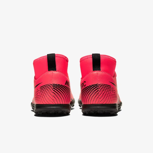 Nike Tenisice JR SUPERFLY 7 CLUB TF 