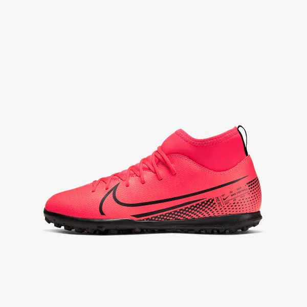 Nike Tenisice JR SUPERFLY 7 CLUB TF 