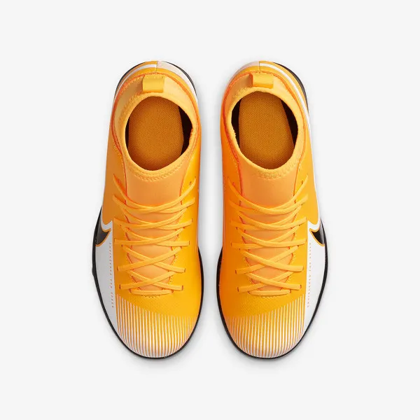 Nike Tenisice JR SUPERFLY 7 CLUB TF 