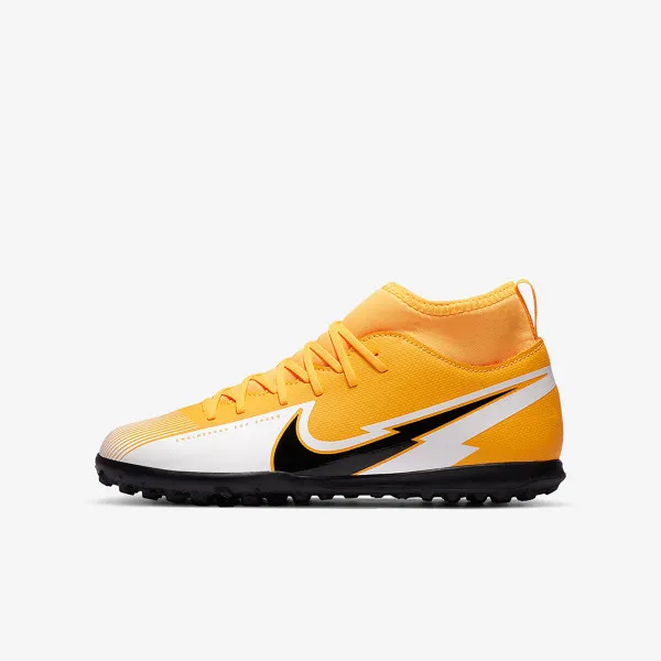 Nike Tenisice JR SUPERFLY 7 CLUB TF 