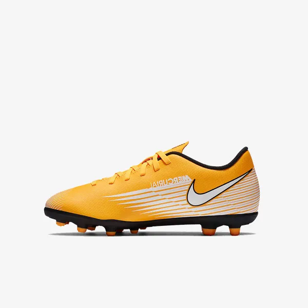 Nike Kopačke JR VAPOR 13 CLUB FG/MG 