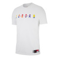 Nike T-shirt NIKE majica kratkih rukava M J SPRTDNA HBR SS CREW 