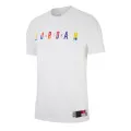 Nike M J SPRTDNA HBR SS CREW 